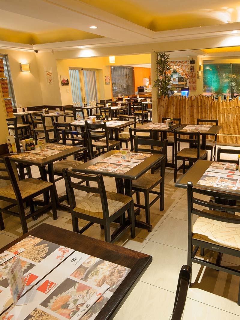 Azami Sushi